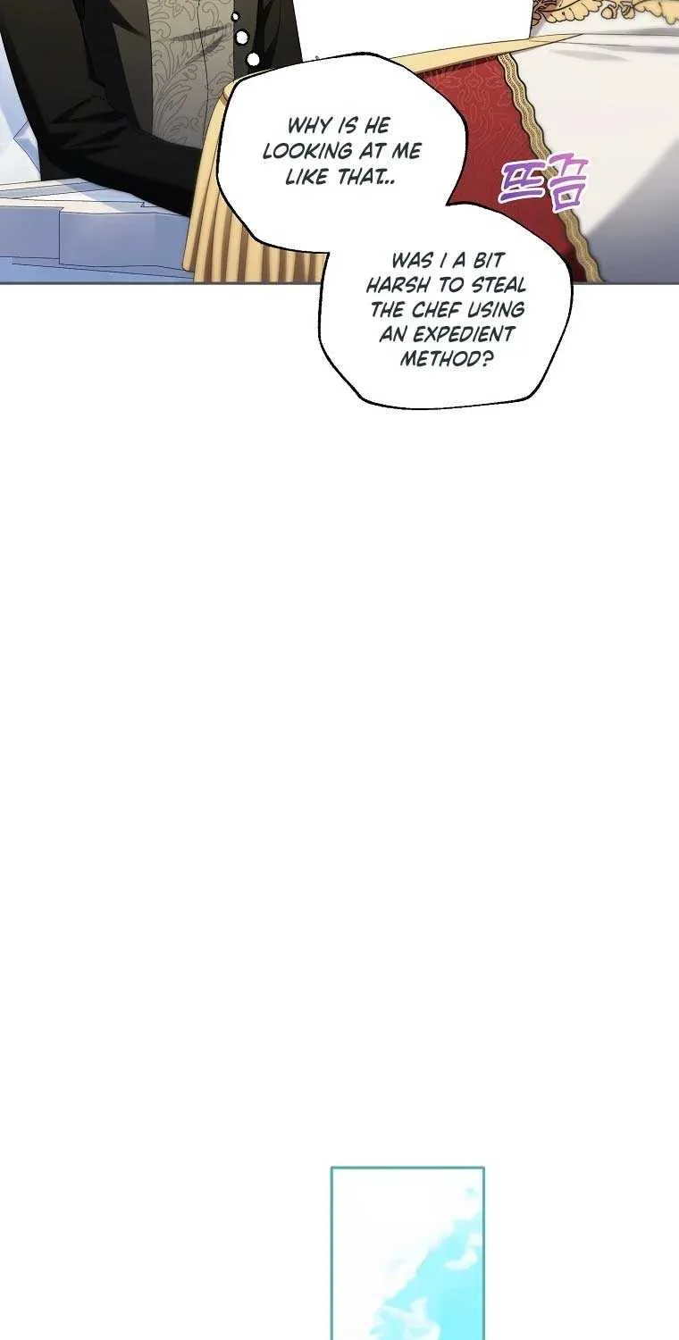 I’m Done Being a Hero, Even If It’s Retirement Chapter 6 page 48 - 