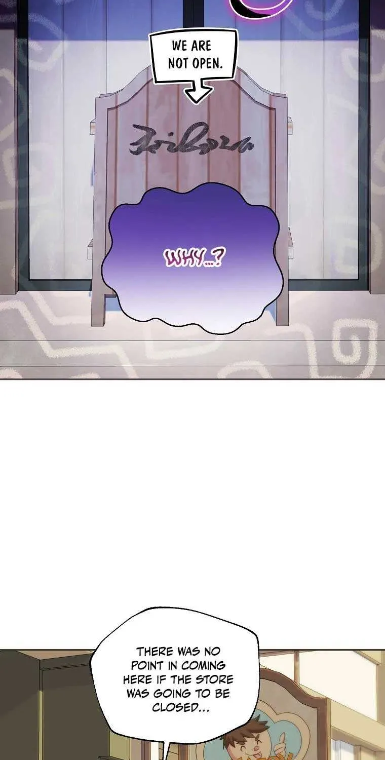 I’m Done Being a Hero, Even If It’s Retirement Chapter 6 page 6 - 