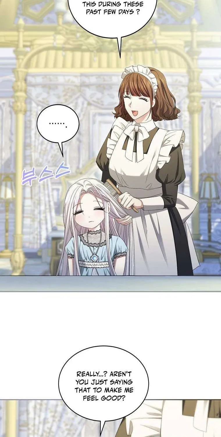 I’m Done Being a Hero, Even If It’s Retirement Chapter 6 page 51 - 