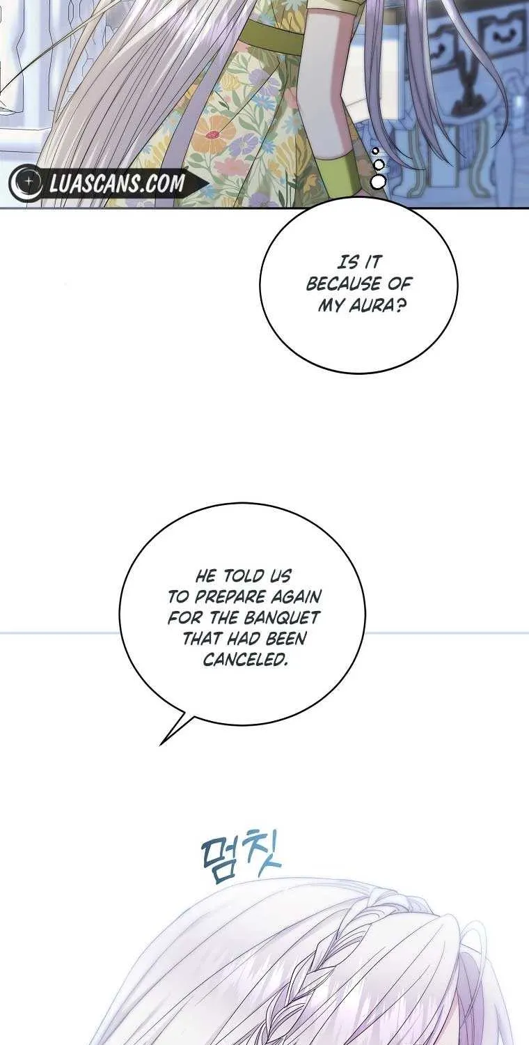 I’m Done Being a Hero, Even If It’s Retirement Chapter 6 page 59 - 