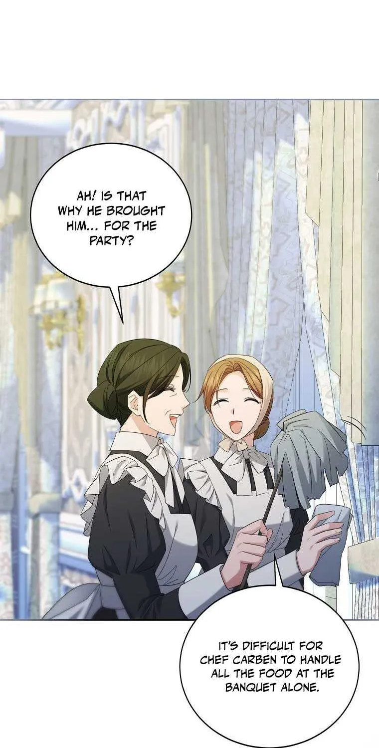 I’m Done Being a Hero, Even If It’s Retirement Chapter 6 page 62 - 