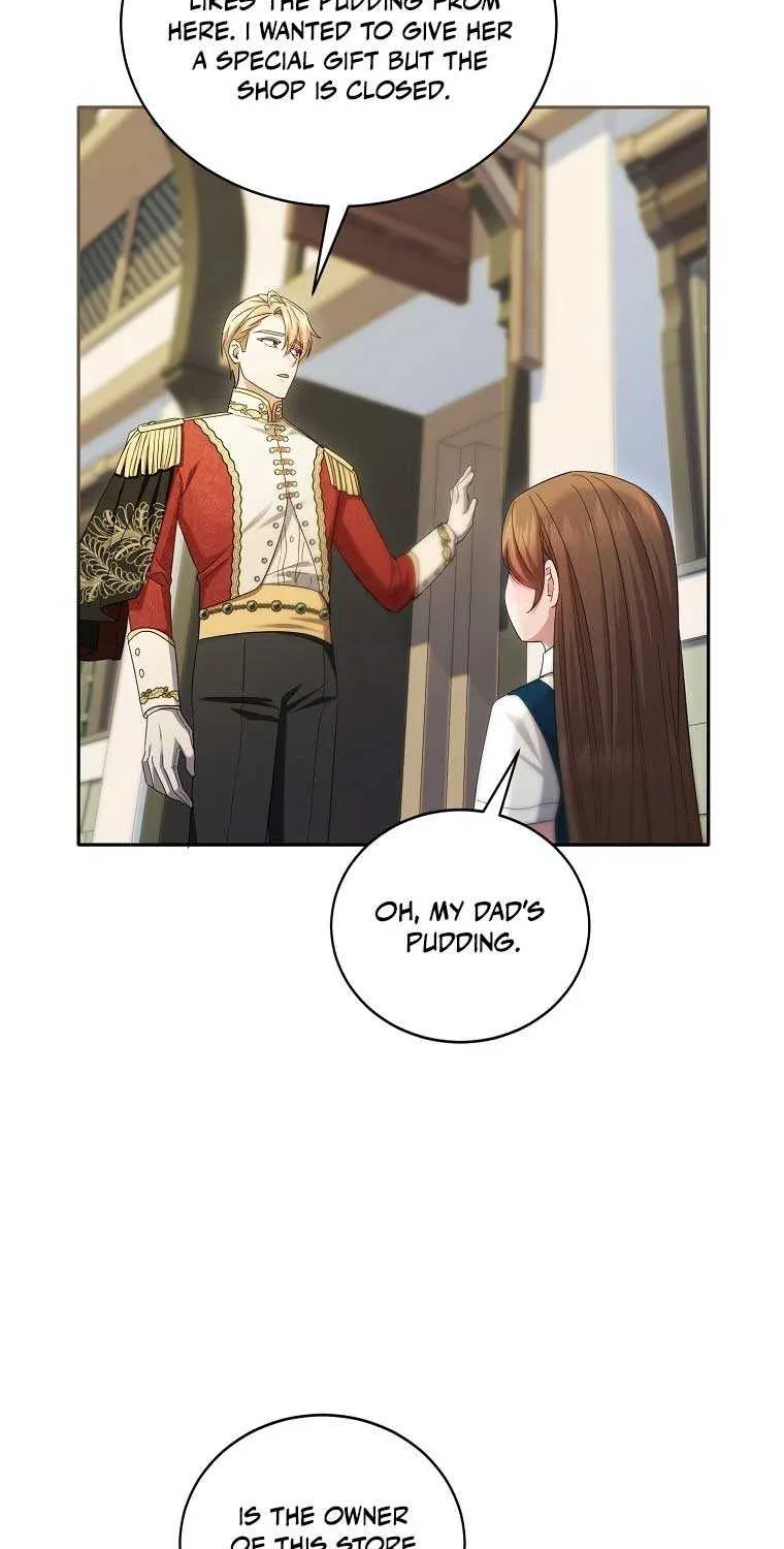 I’m Done Being a Hero, Even If It’s Retirement Chapter 6 page 8 - 