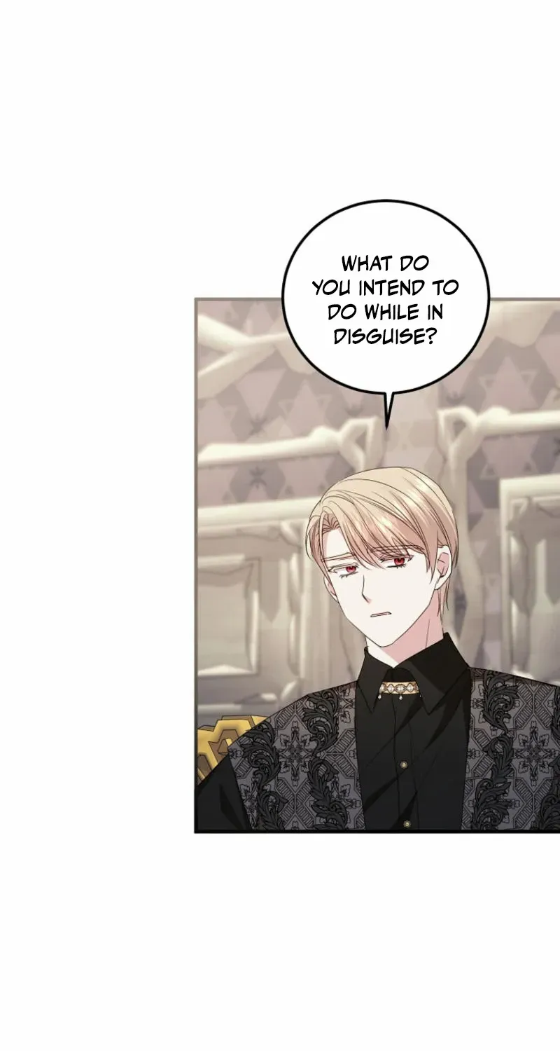 I’m Done Being a Hero, Even If It’s Retirement Chapter 60 page 16 - 