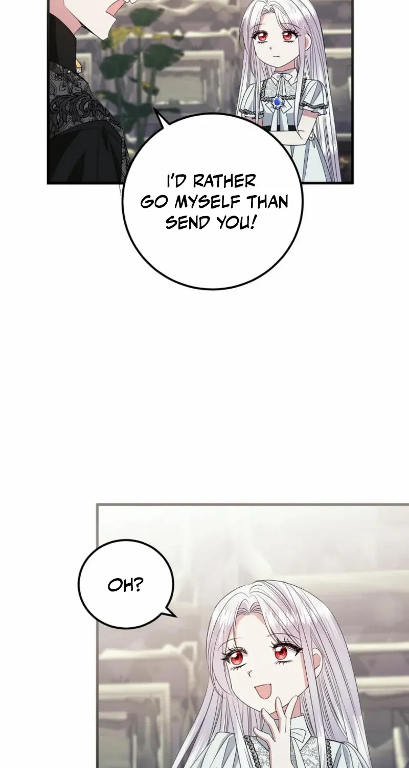 I’m Done Being a Hero, Even If It’s Retirement Chapter 60 page 20 - 