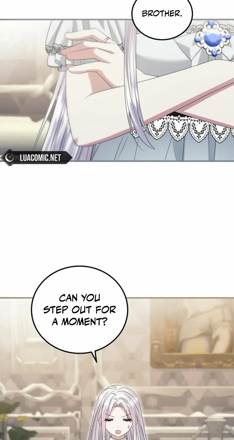 I’m Done Being a Hero, Even If It’s Retirement Chapter 60 page 3 - 
