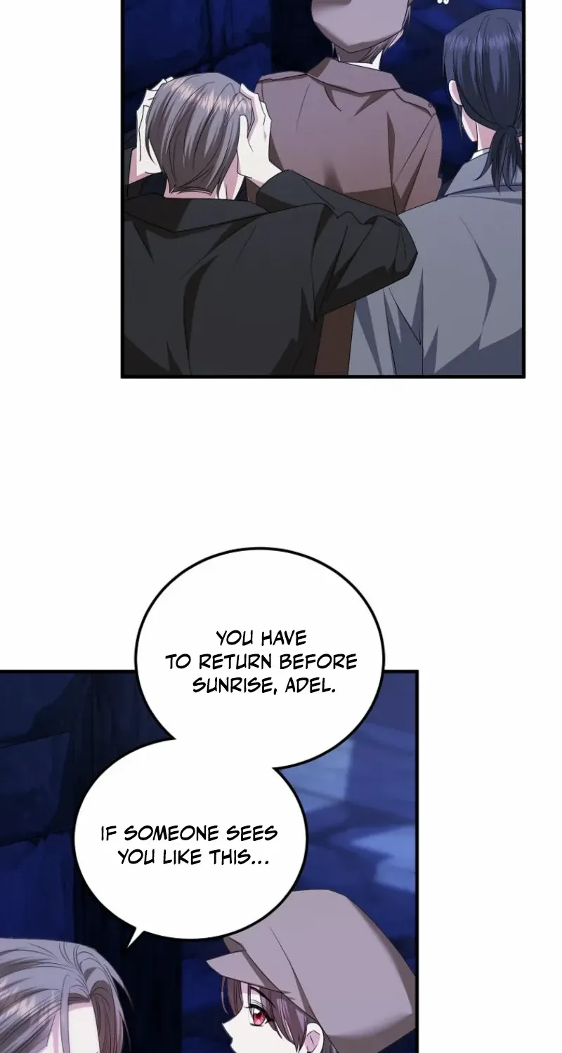 I’m Done Being a Hero, Even If It’s Retirement Chapter 60 page 25 - 