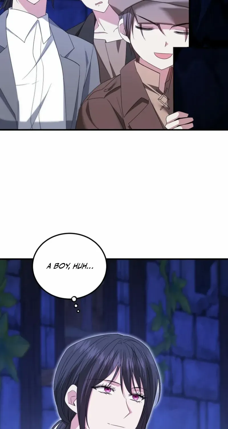 I’m Done Being a Hero, Even If It’s Retirement Chapter 60 page 27 - 