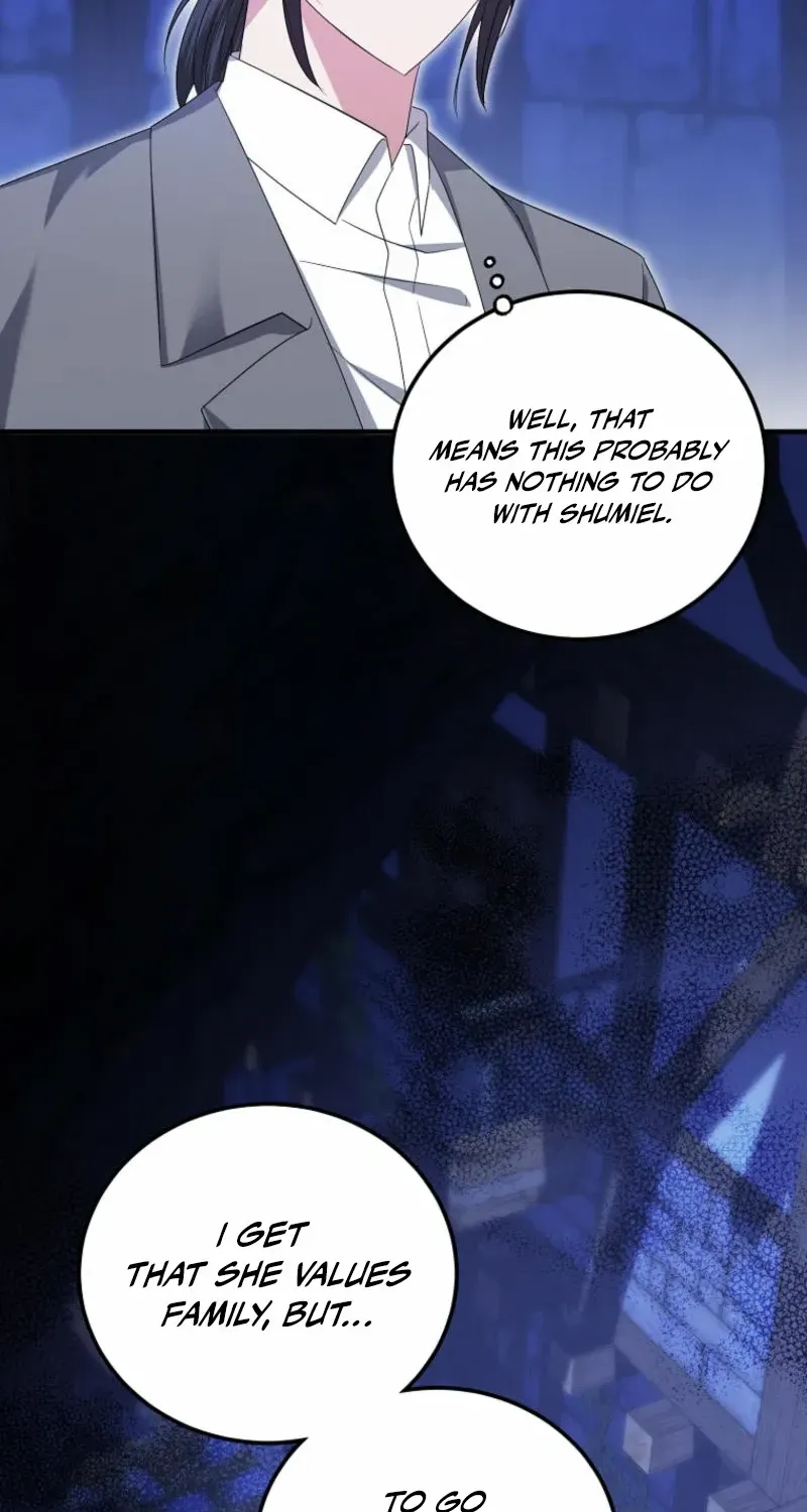 I’m Done Being a Hero, Even If It’s Retirement Chapter 60 page 28 - 