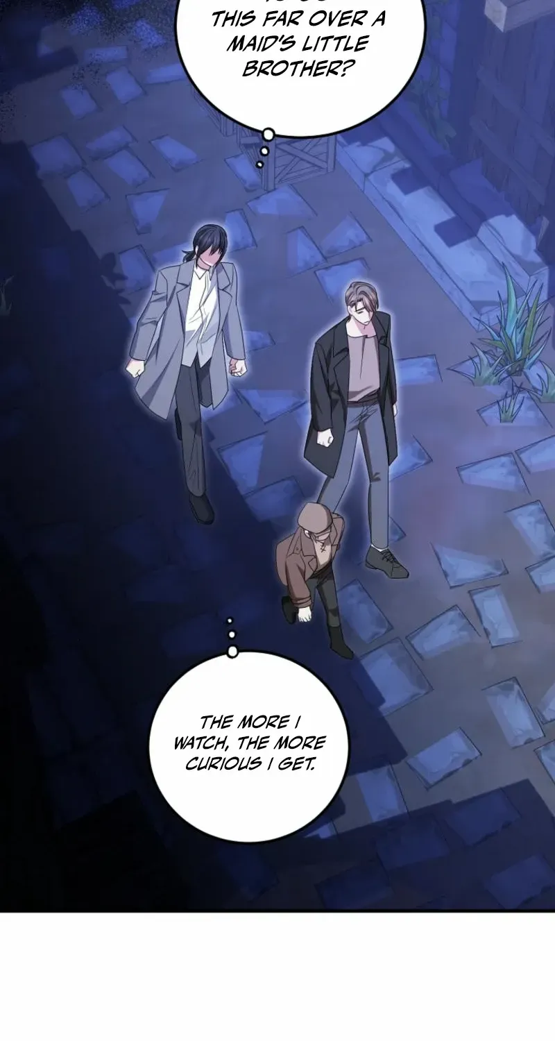 I’m Done Being a Hero, Even If It’s Retirement Chapter 60 page 29 - 