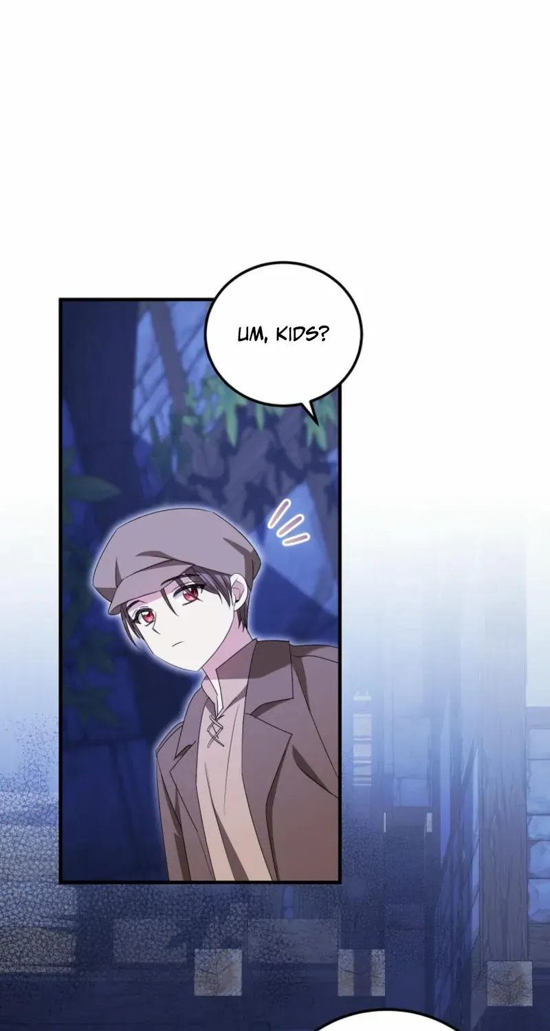 I’m Done Being a Hero, Even If It’s Retirement Chapter 60 page 30 - 