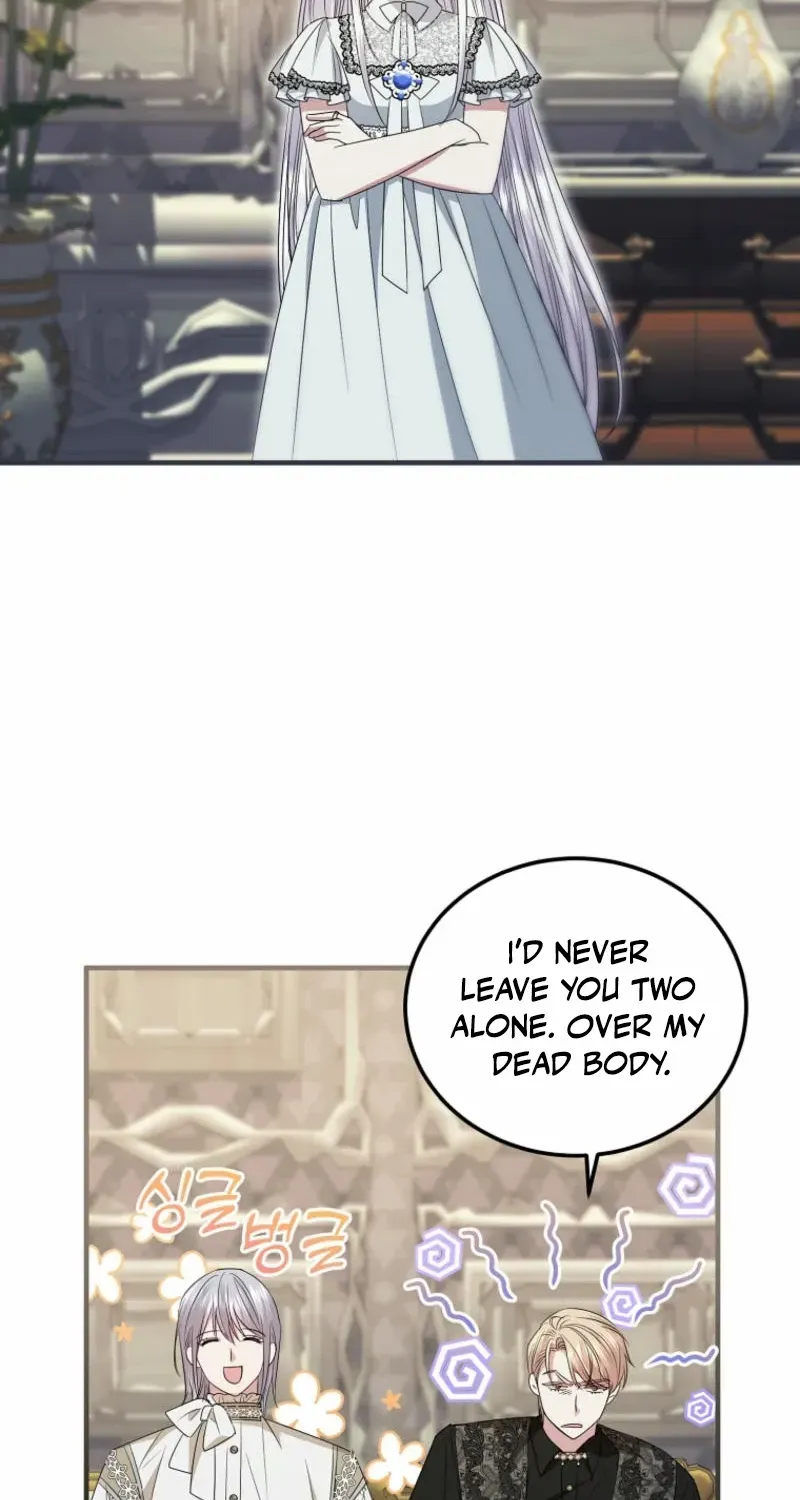 I’m Done Being a Hero, Even If It’s Retirement Chapter 60 page 4 - 