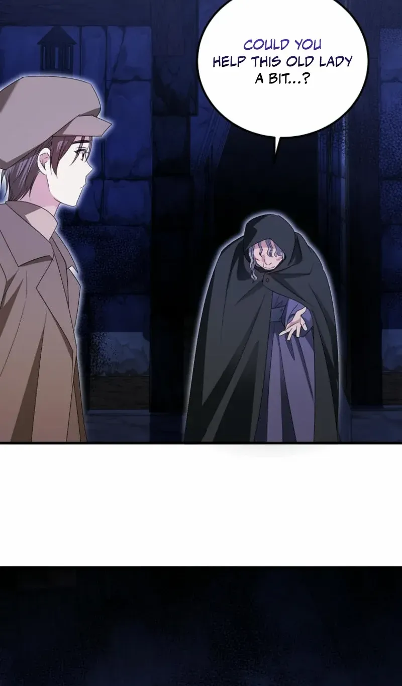 I’m Done Being a Hero, Even If It’s Retirement Chapter 60 page 31 - 