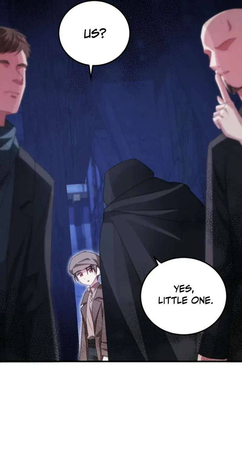 I’m Done Being a Hero, Even If It’s Retirement Chapter 60 page 32 - 