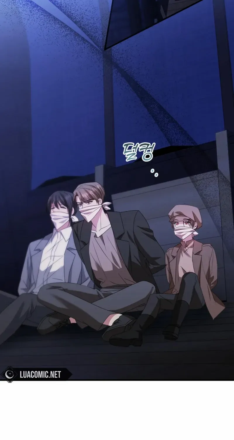 I’m Done Being a Hero, Even If It’s Retirement Chapter 60 page 36 - 