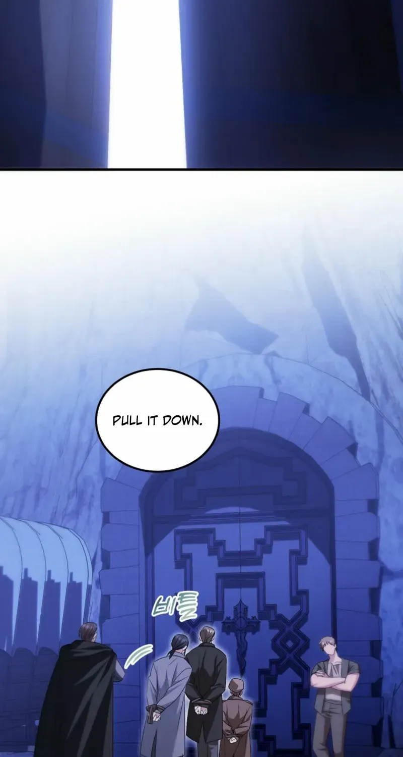 I’m Done Being a Hero, Even If It’s Retirement Chapter 60 page 38 - 