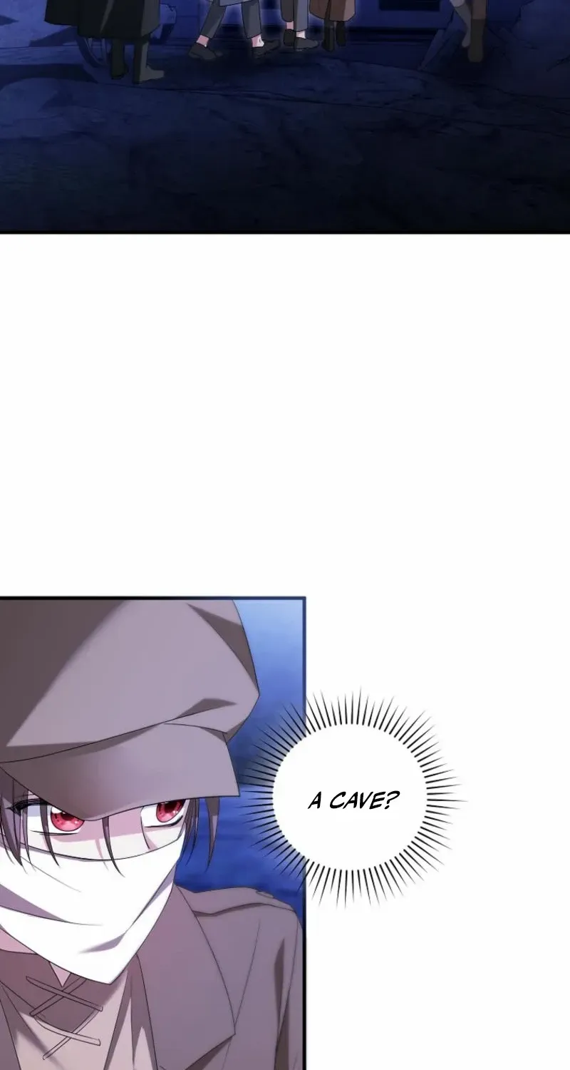 I’m Done Being a Hero, Even If It’s Retirement Chapter 60 page 39 - 