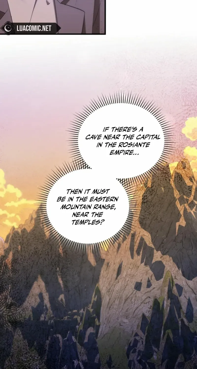 I’m Done Being a Hero, Even If It’s Retirement Chapter 60 page 40 - 