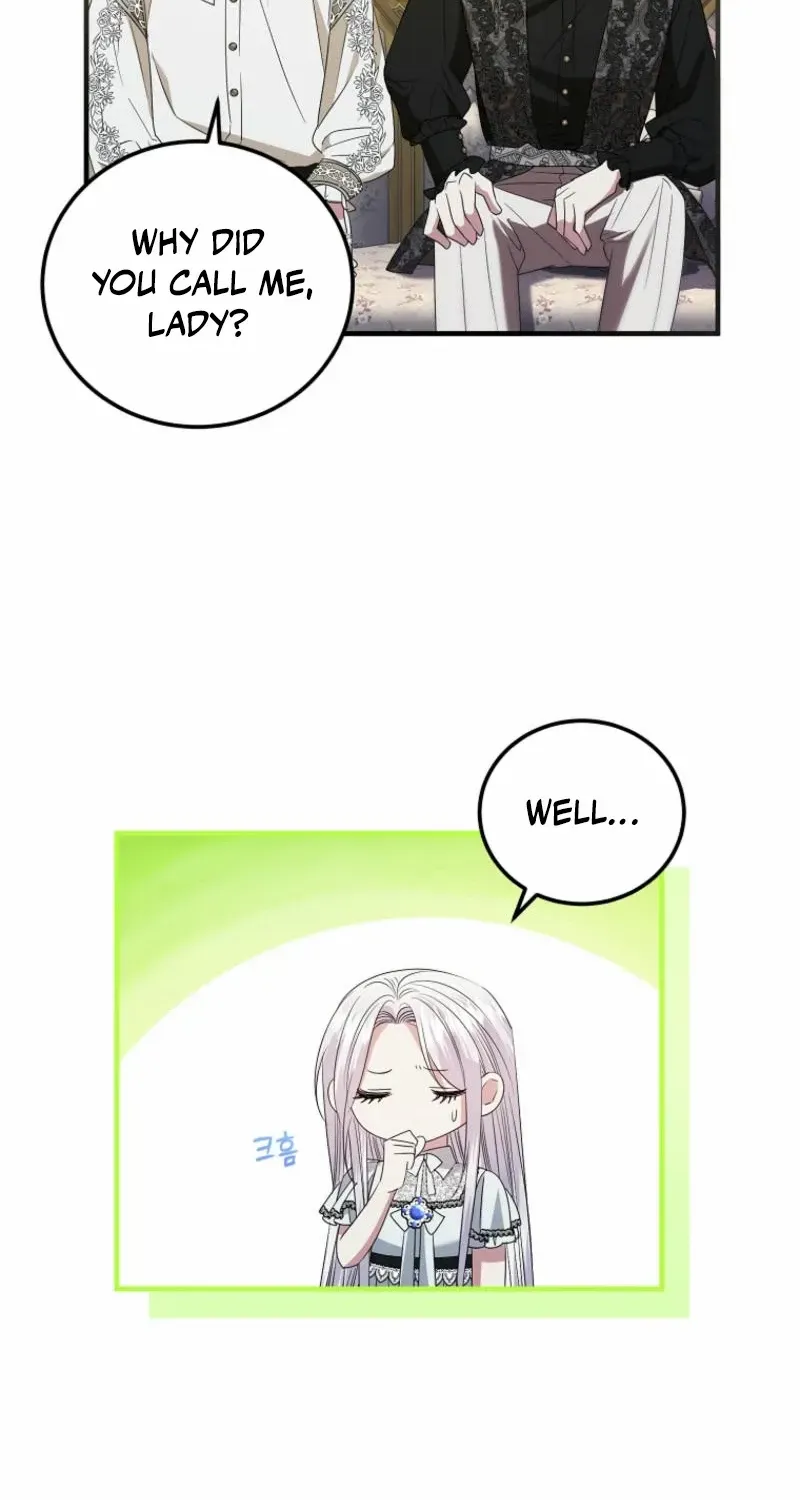 I’m Done Being a Hero, Even If It’s Retirement Chapter 60 page 5 - 