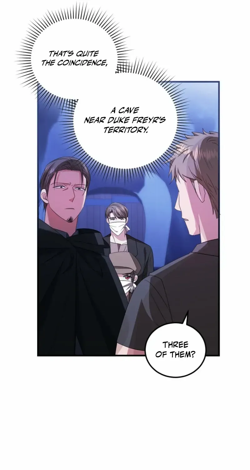 I’m Done Being a Hero, Even If It’s Retirement Chapter 60 page 42 - 