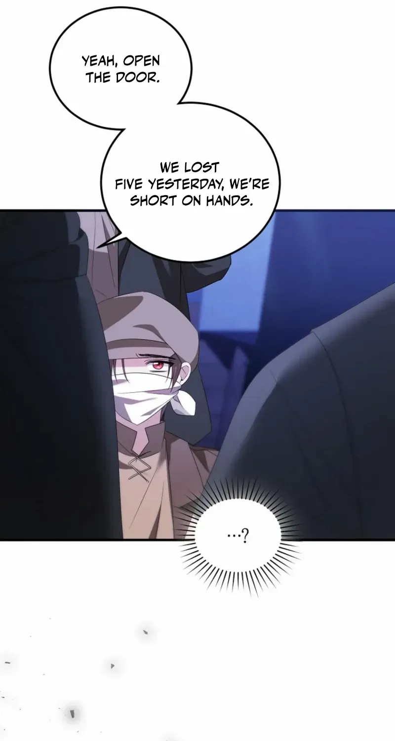 I’m Done Being a Hero, Even If It’s Retirement Chapter 60 page 43 - 