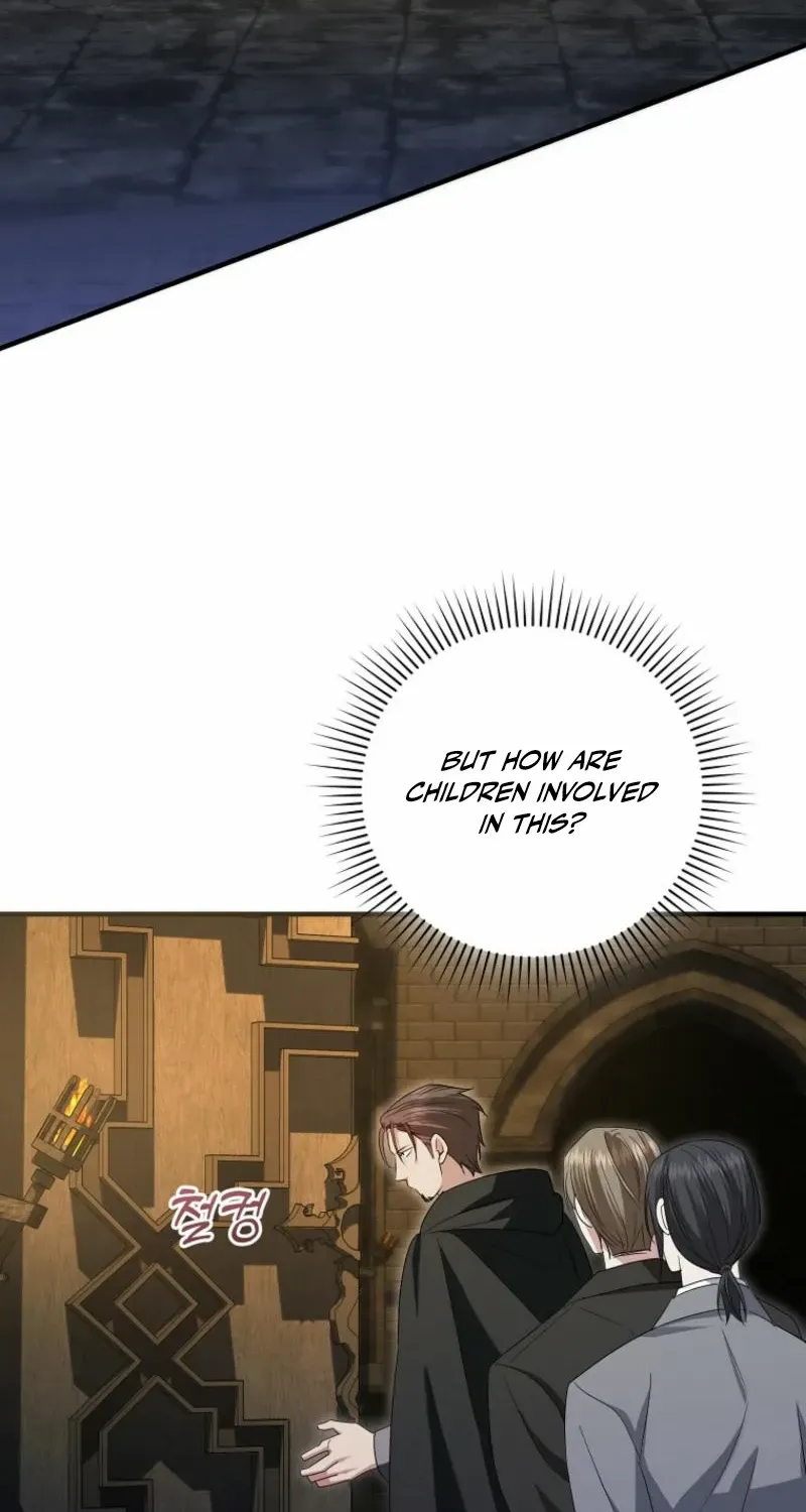 I’m Done Being a Hero, Even If It’s Retirement Chapter 60 page 47 - 