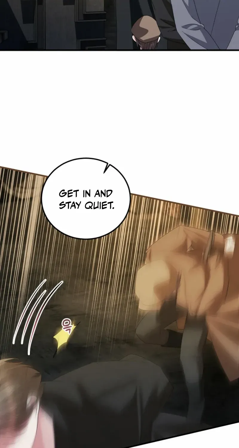 I’m Done Being a Hero, Even If It’s Retirement Chapter 60 page 48 - 