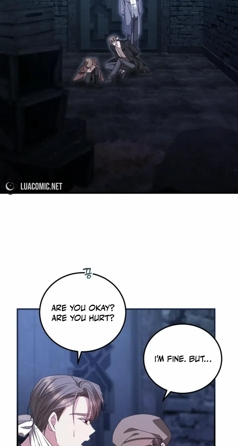 I’m Done Being a Hero, Even If It’s Retirement Chapter 60 page 50 - 