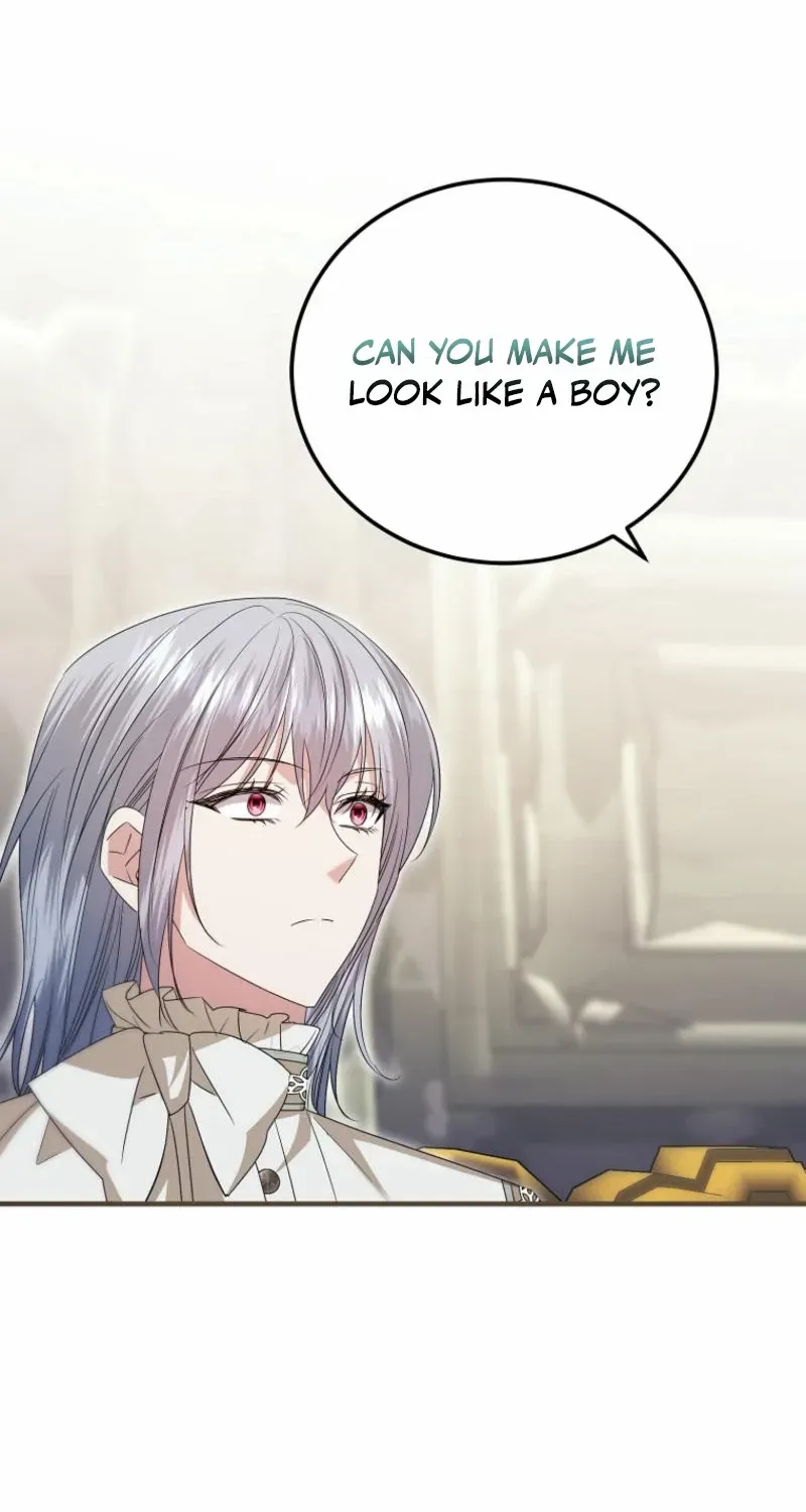 I’m Done Being a Hero, Even If It’s Retirement Chapter 60 page 6 - 