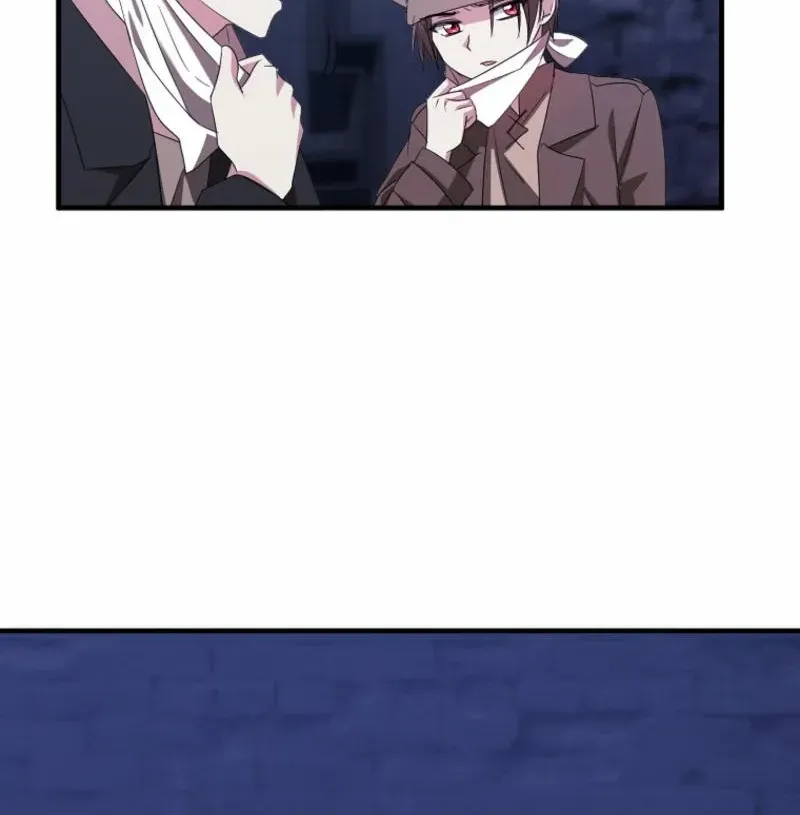 I’m Done Being a Hero, Even If It’s Retirement Chapter 60 page 51 - 