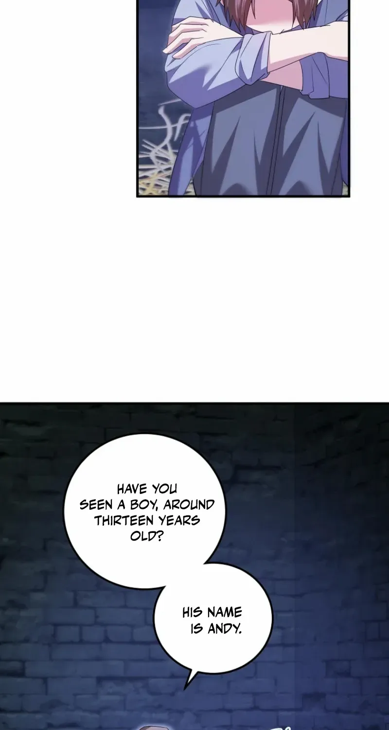 I’m Done Being a Hero, Even If It’s Retirement Chapter 60 page 54 - 