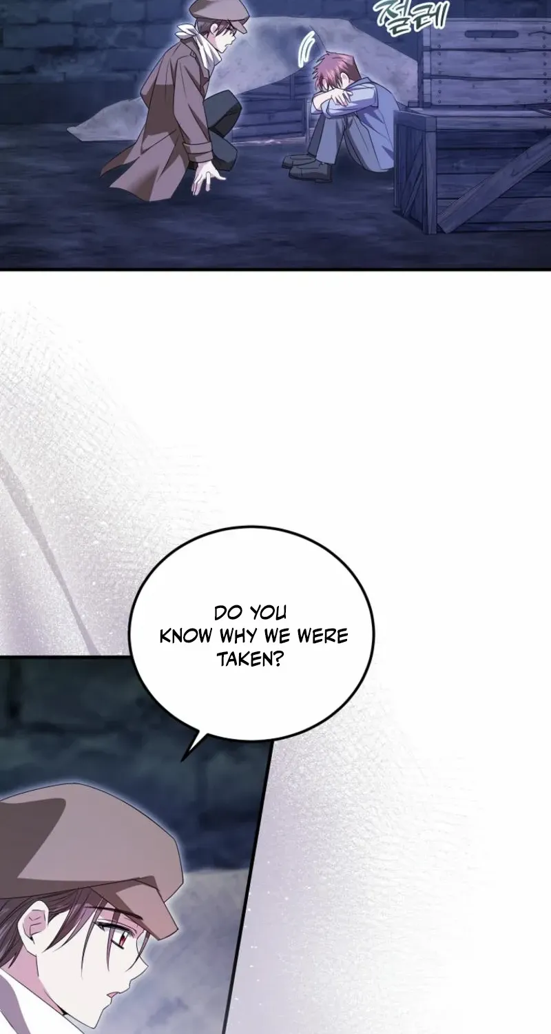 I’m Done Being a Hero, Even If It’s Retirement Chapter 60 page 55 - 