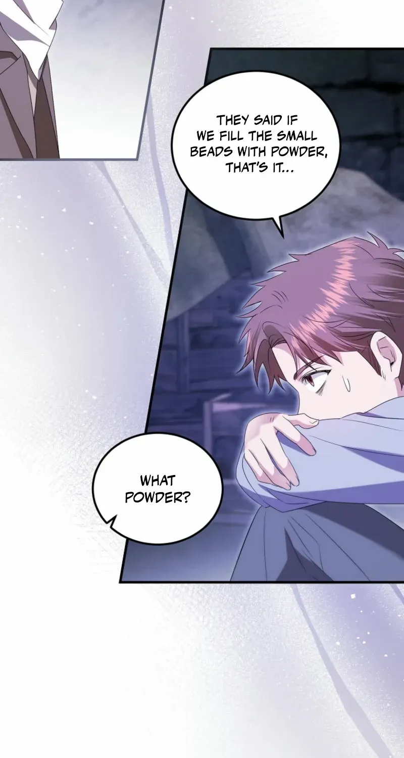 I’m Done Being a Hero, Even If It’s Retirement Chapter 60 page 56 - 