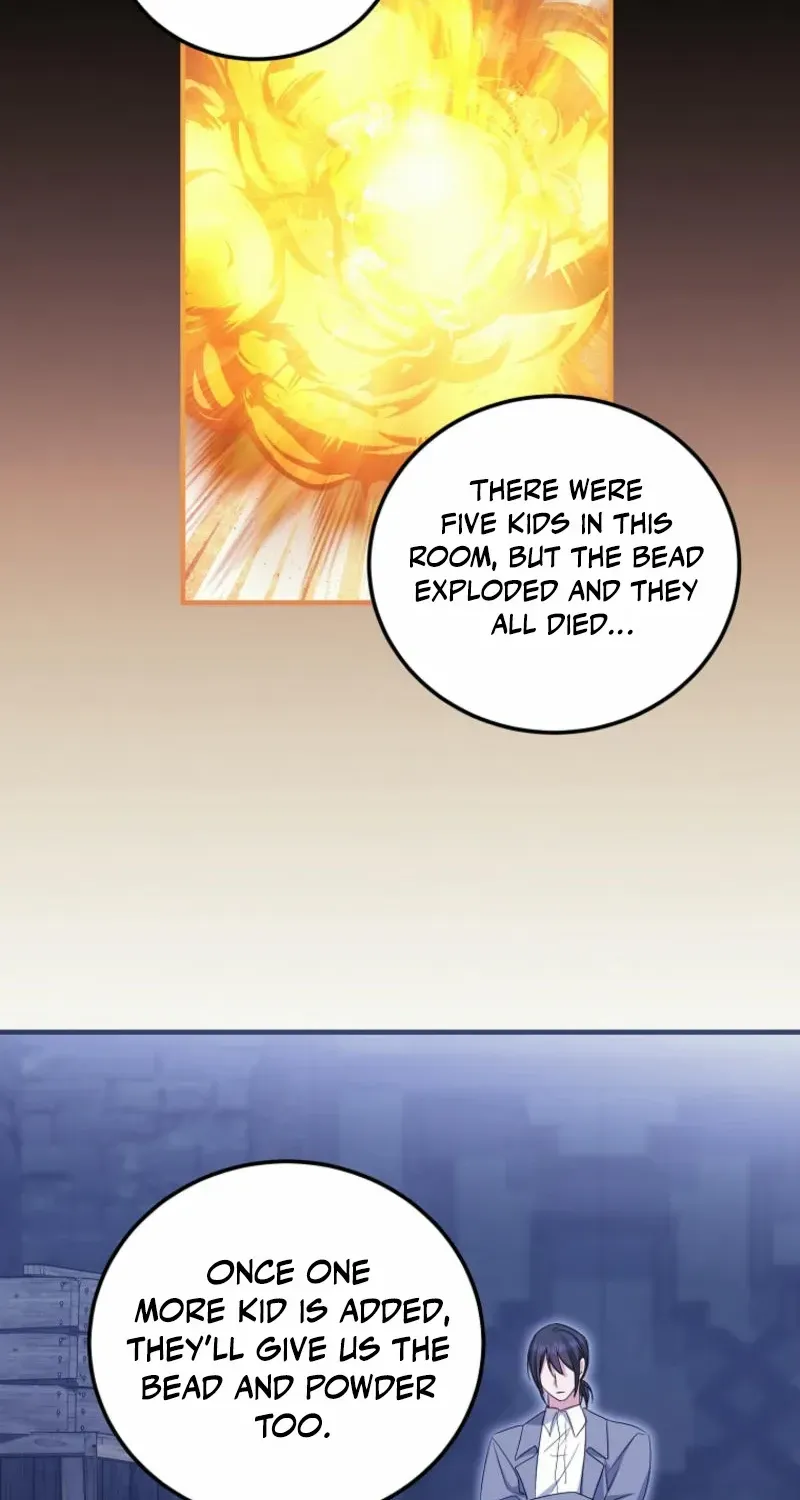 I’m Done Being a Hero, Even If It’s Retirement Chapter 60 page 58 - 