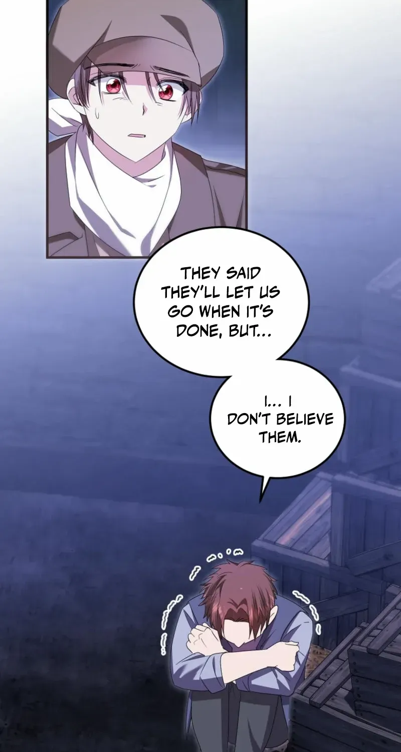I’m Done Being a Hero, Even If It’s Retirement Chapter 60 page 60 - 