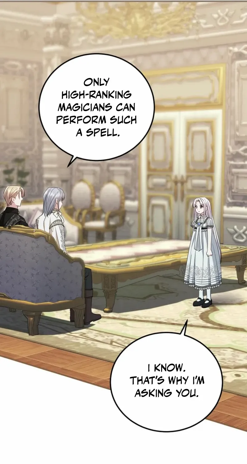 I’m Done Being a Hero, Even If It’s Retirement Chapter 60 page 9 - 