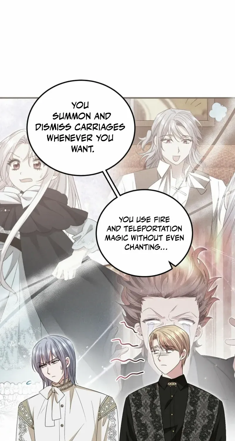I’m Done Being a Hero, Even If It’s Retirement Chapter 60 page 10 - 