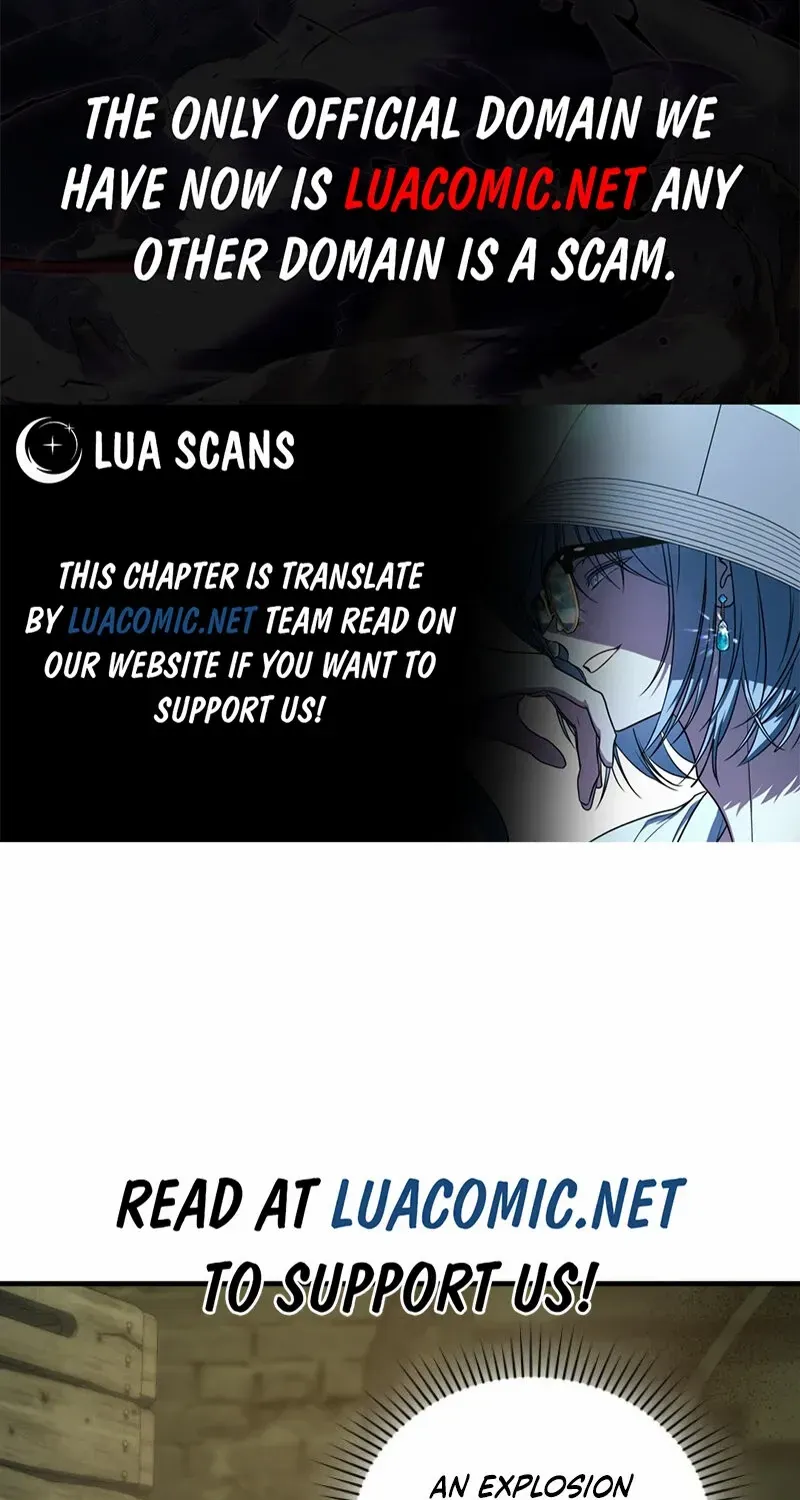 I’m Done Being a Hero, Even If It’s Retirement Chapter 61 page 1 - 