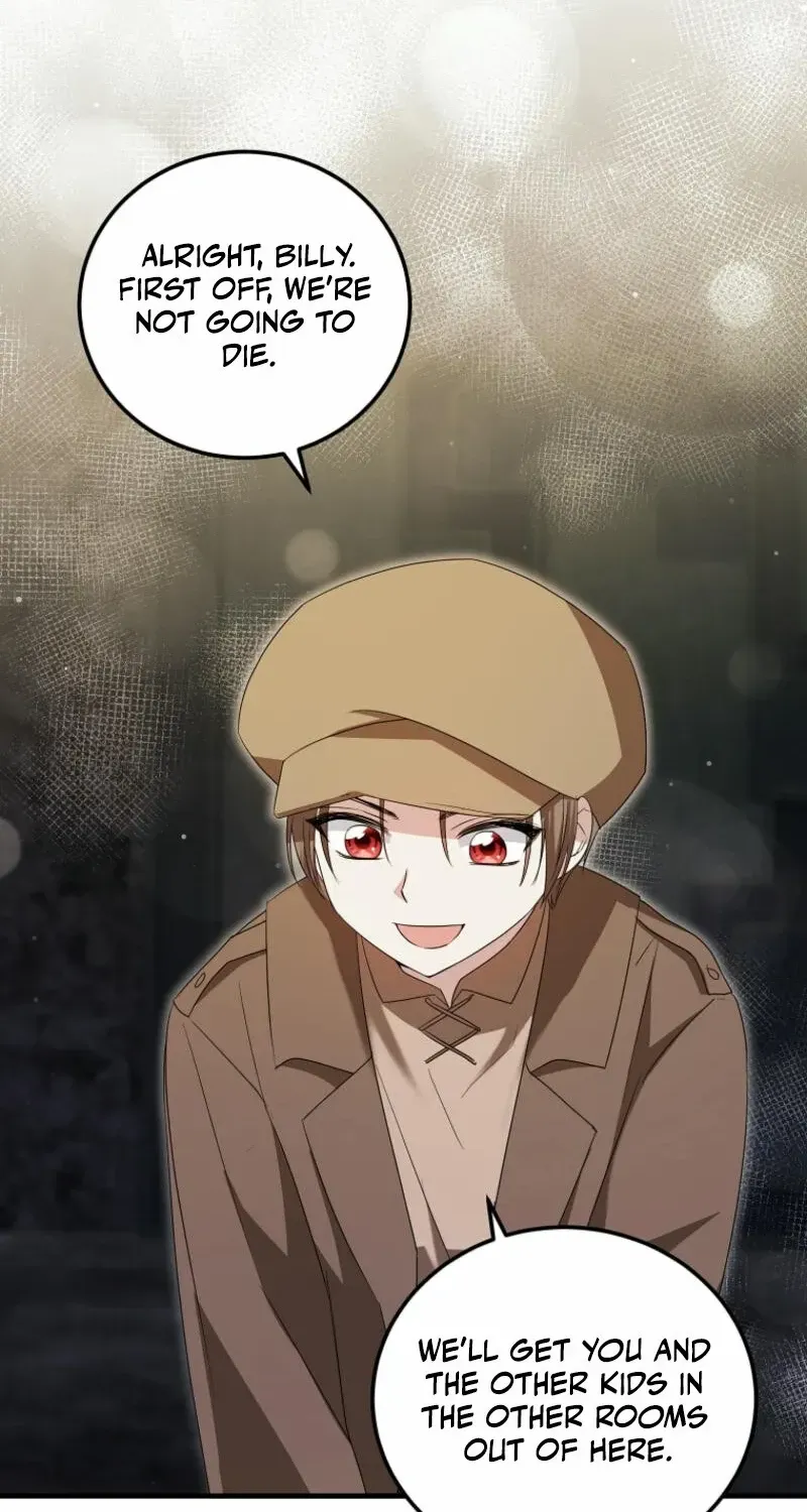 I’m Done Being a Hero, Even If It’s Retirement Chapter 61 page 12 - 
