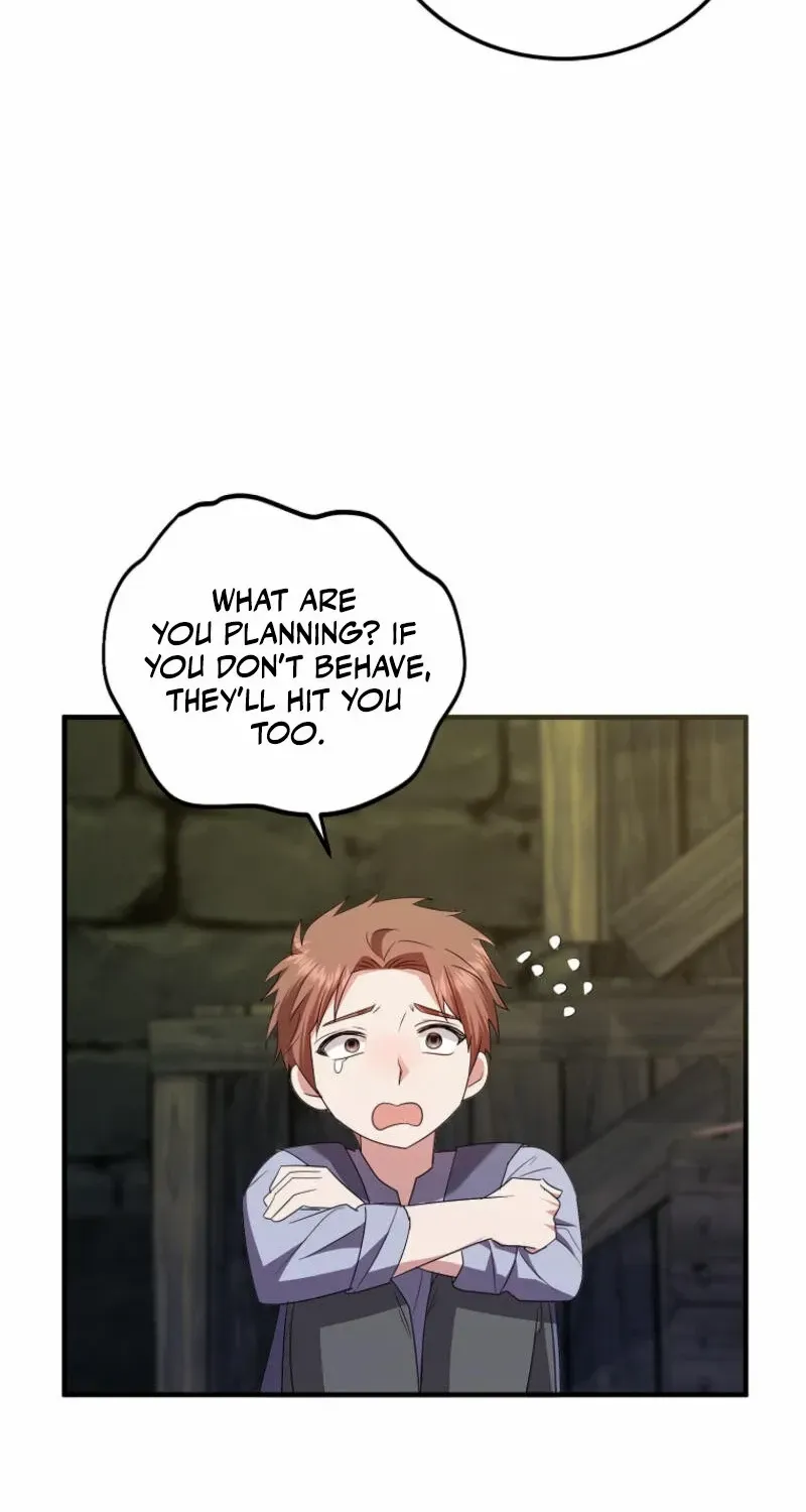 I’m Done Being a Hero, Even If It’s Retirement Chapter 61 page 13 - 