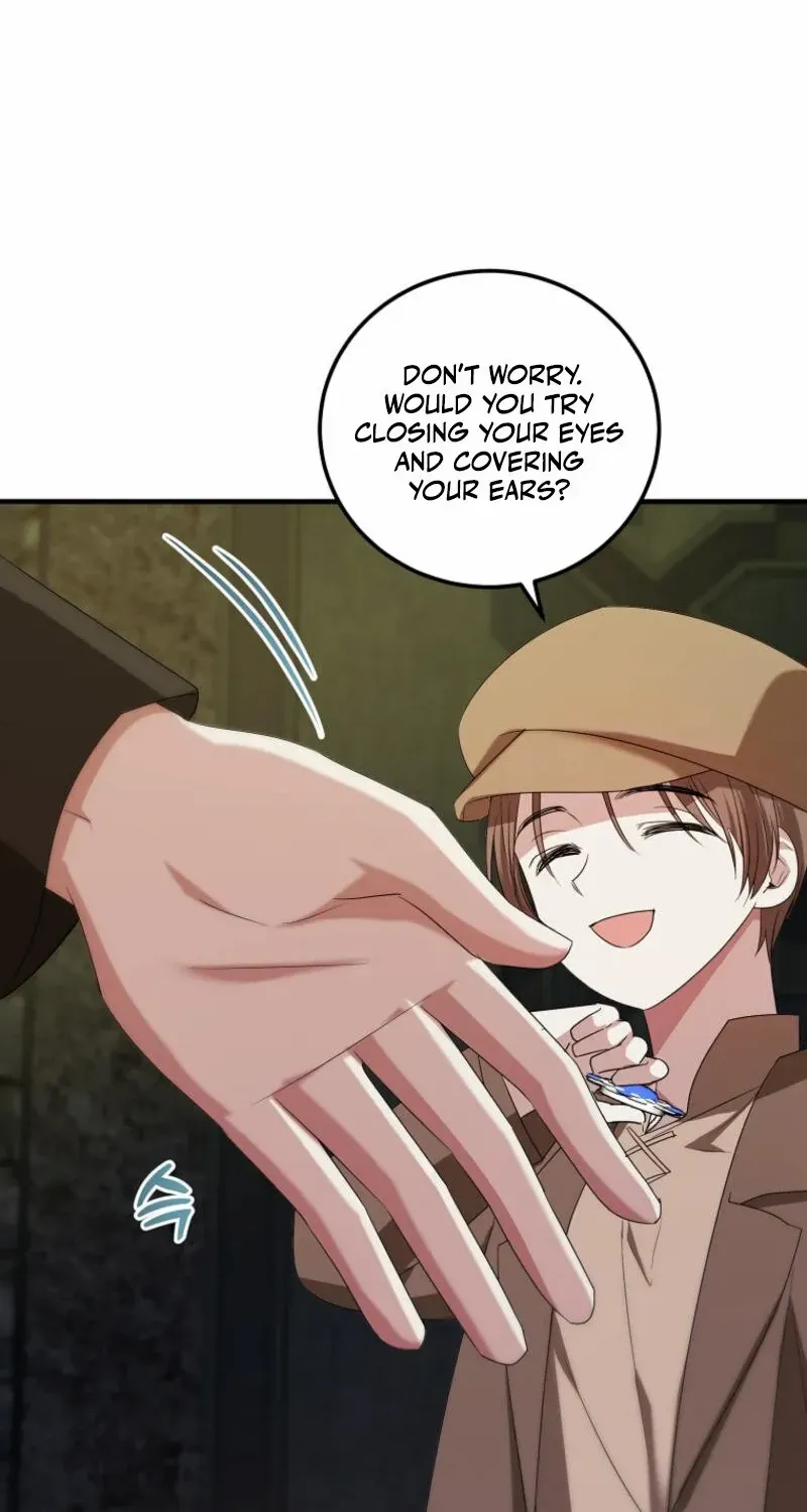 I’m Done Being a Hero, Even If It’s Retirement Chapter 61 page 14 - 