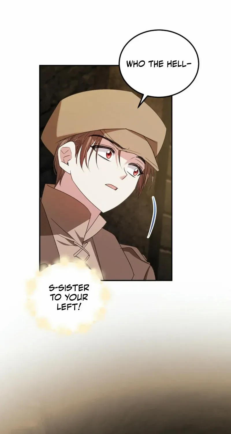 I’m Done Being a Hero, Even If It’s Retirement Chapter 61 page 24 - 
