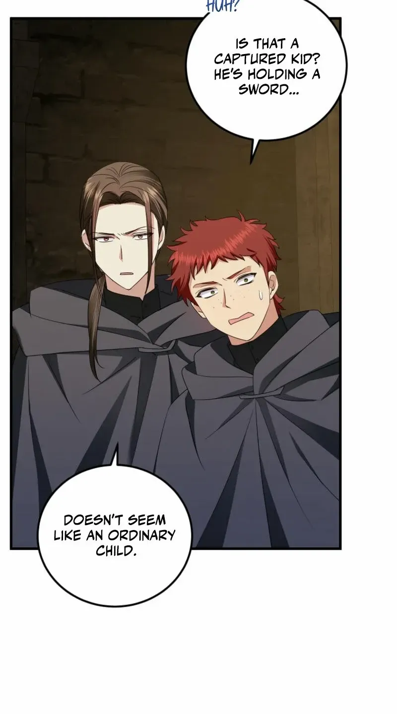 I’m Done Being a Hero, Even If It’s Retirement Chapter 61 page 29 - 