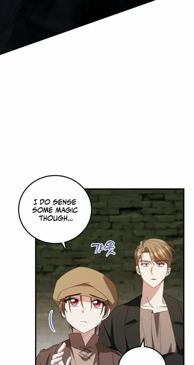I’m Done Being a Hero, Even If It’s Retirement Chapter 61 page 4 - 