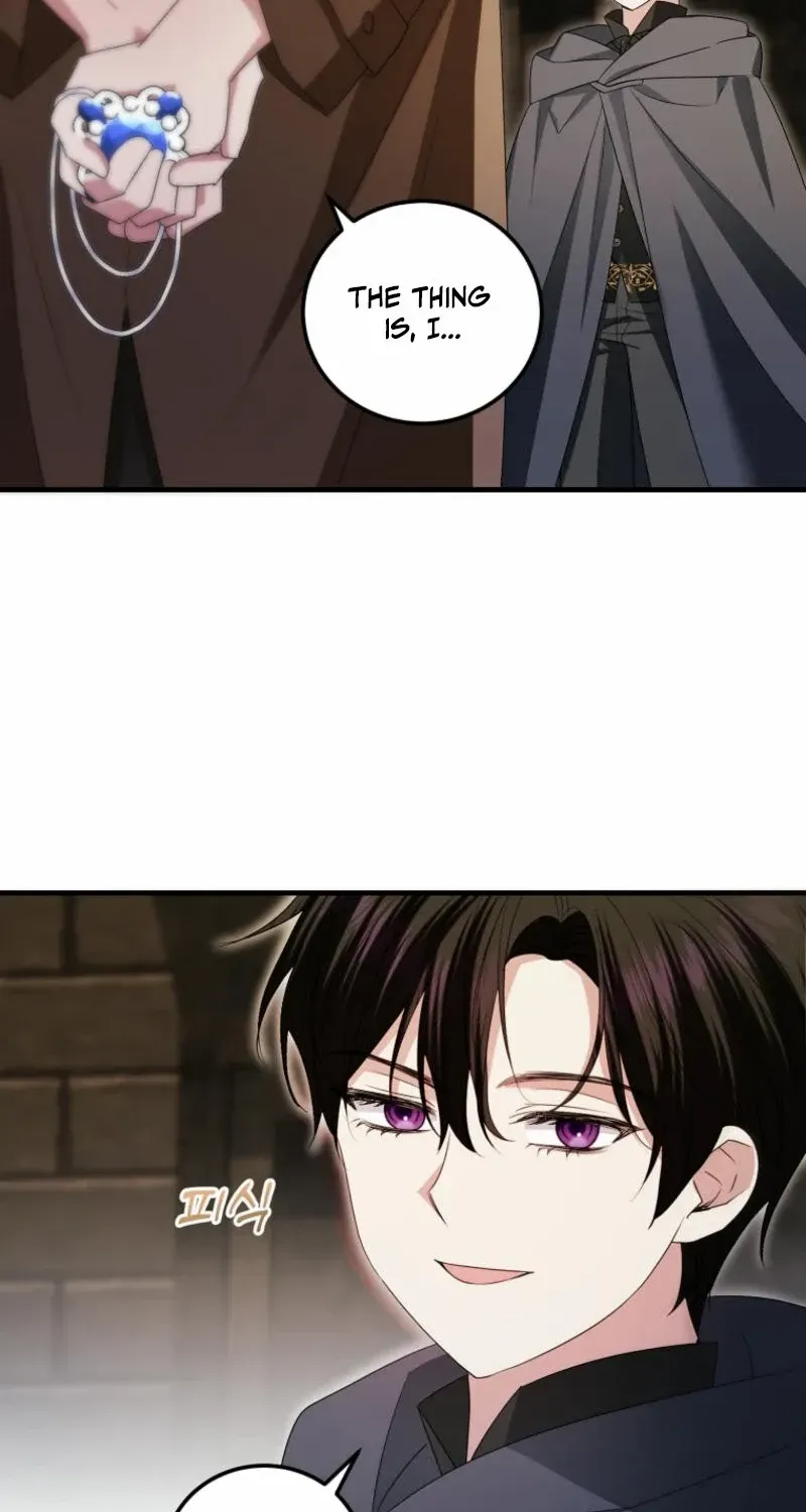 I’m Done Being a Hero, Even If It’s Retirement Chapter 61 page 31 - 