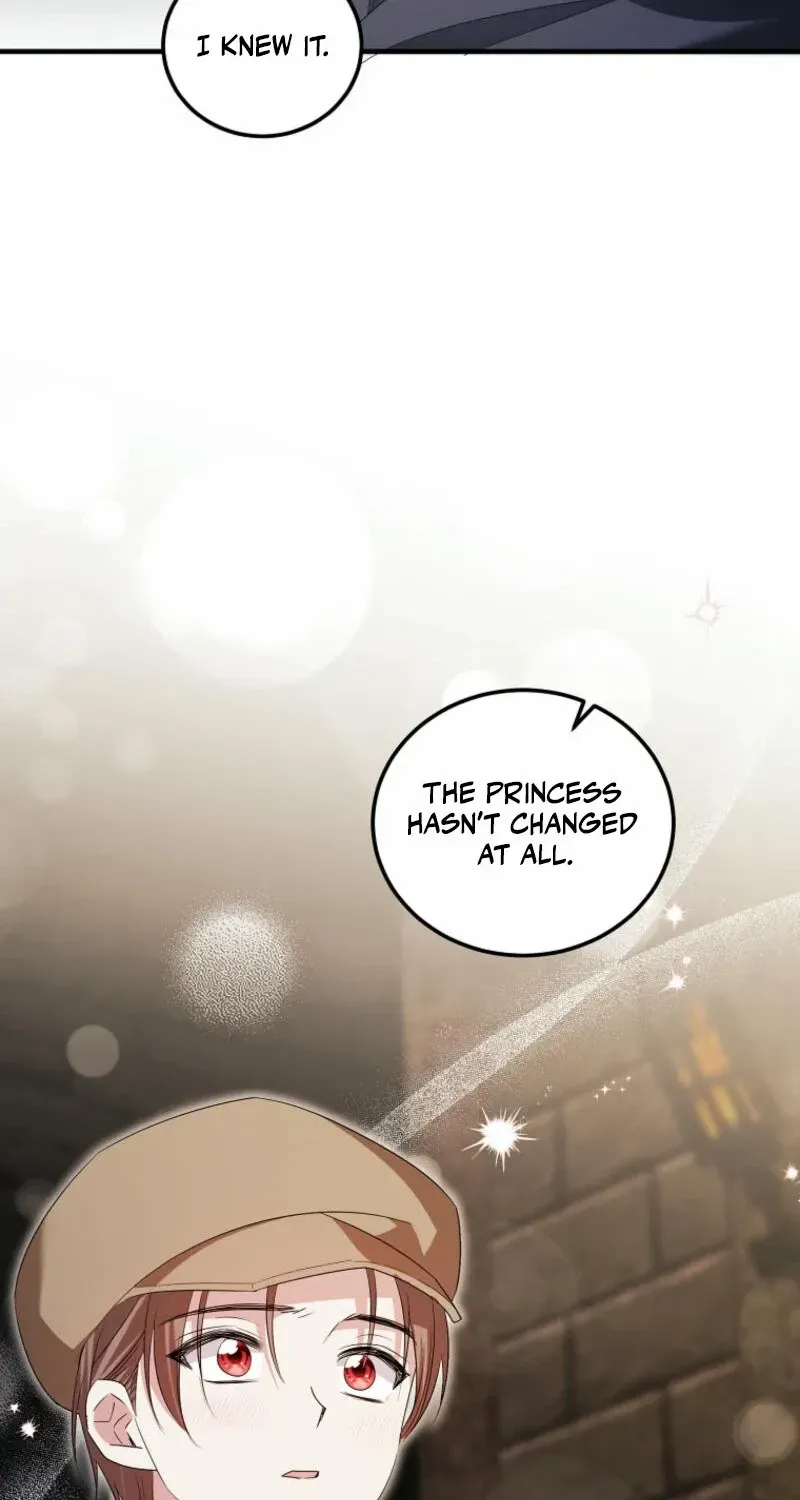 I’m Done Being a Hero, Even If It’s Retirement Chapter 61 page 32 - 
