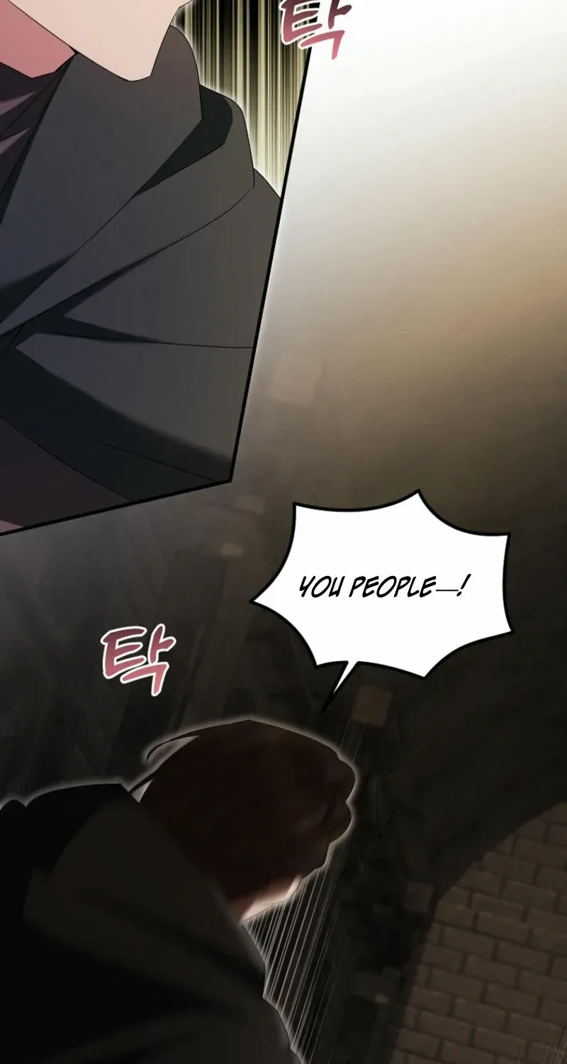 I’m Done Being a Hero, Even If It’s Retirement Chapter 61 page 34 - 