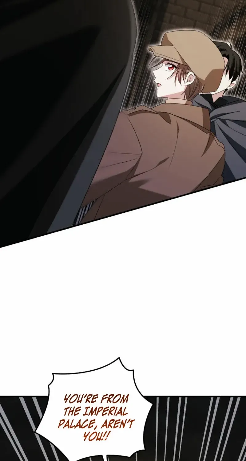 I’m Done Being a Hero, Even If It’s Retirement Chapter 61 page 35 - 
