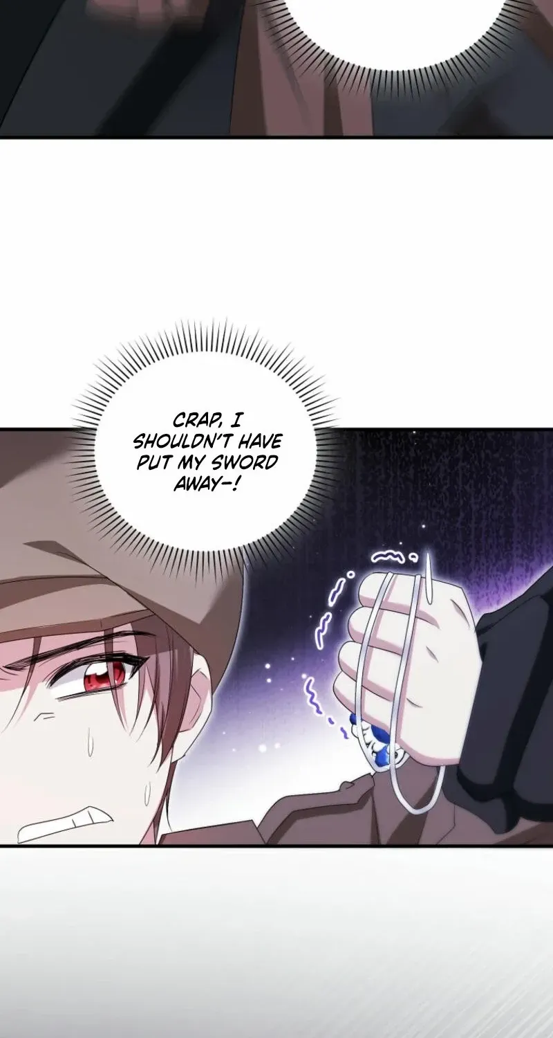 I’m Done Being a Hero, Even If It’s Retirement Chapter 61 page 37 - 