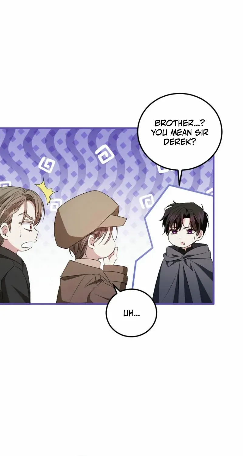 I’m Done Being a Hero, Even If It’s Retirement Chapter 61 page 41 - 