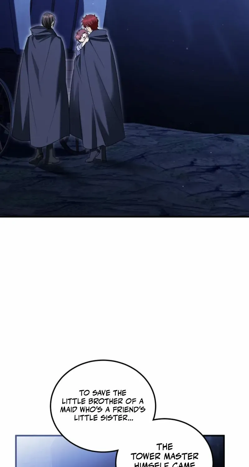 I’m Done Being a Hero, Even If It’s Retirement Chapter 61 page 43 - 
